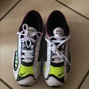 Nike Air max TailWind IV